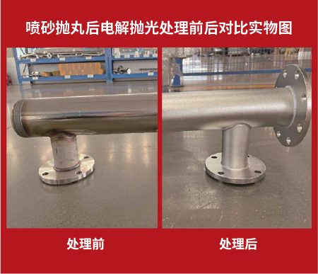 電解拋光的主要理論是什么？