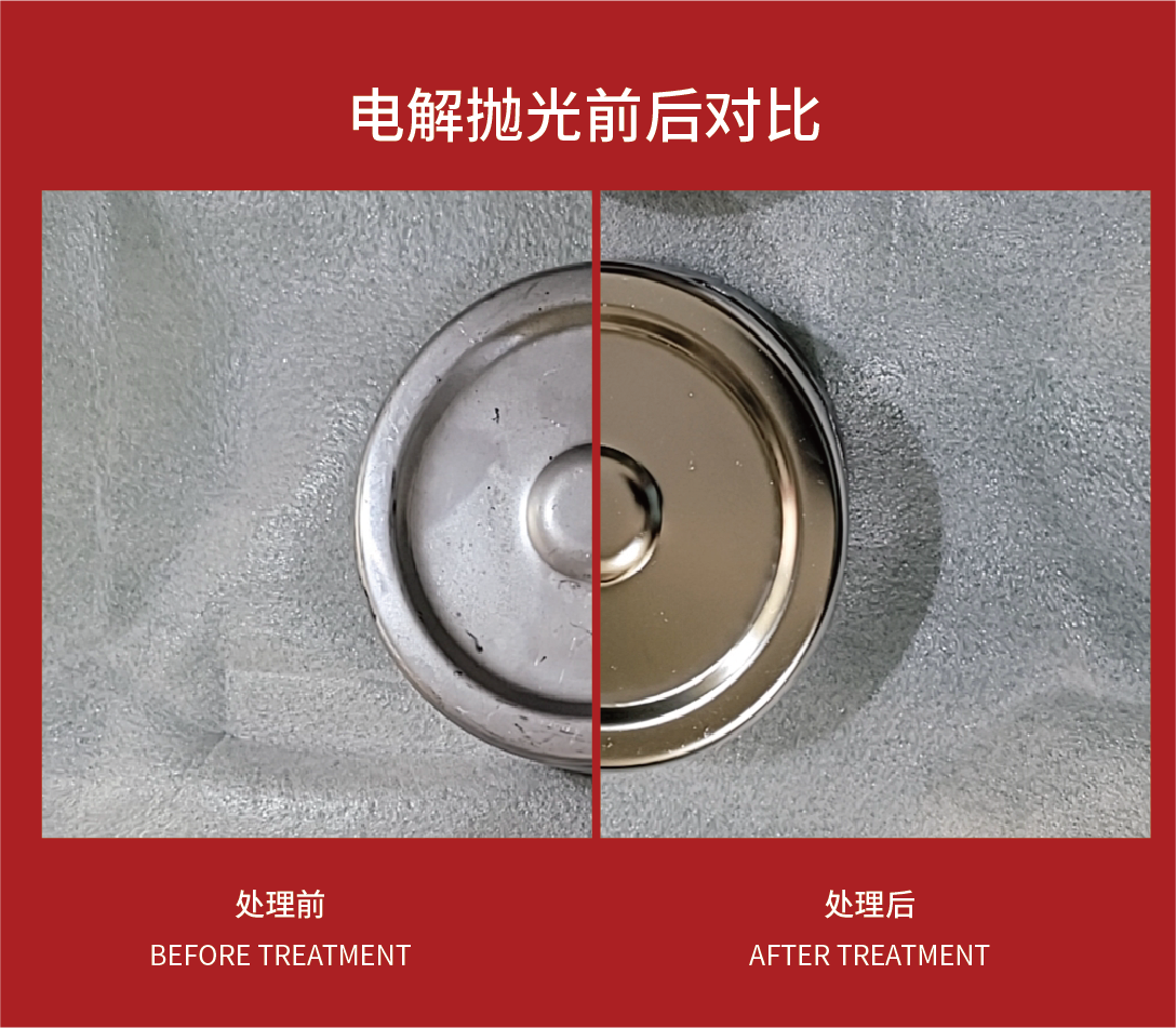 不銹鋼拋光環(huán)境對(duì)使用拋光機(jī)的主要影響